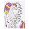Colorbok Make It Colorful! Color Your Own PUzzles 3/Pkg-Fantasy
